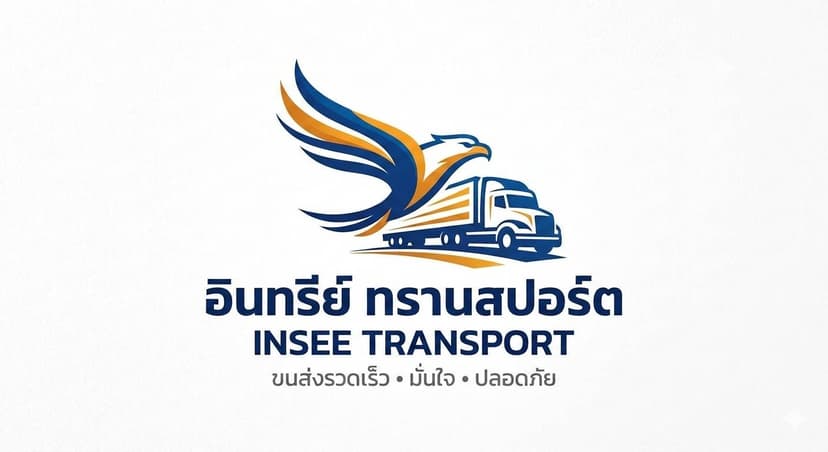 อินทรีย์ทรานสปอร์ต