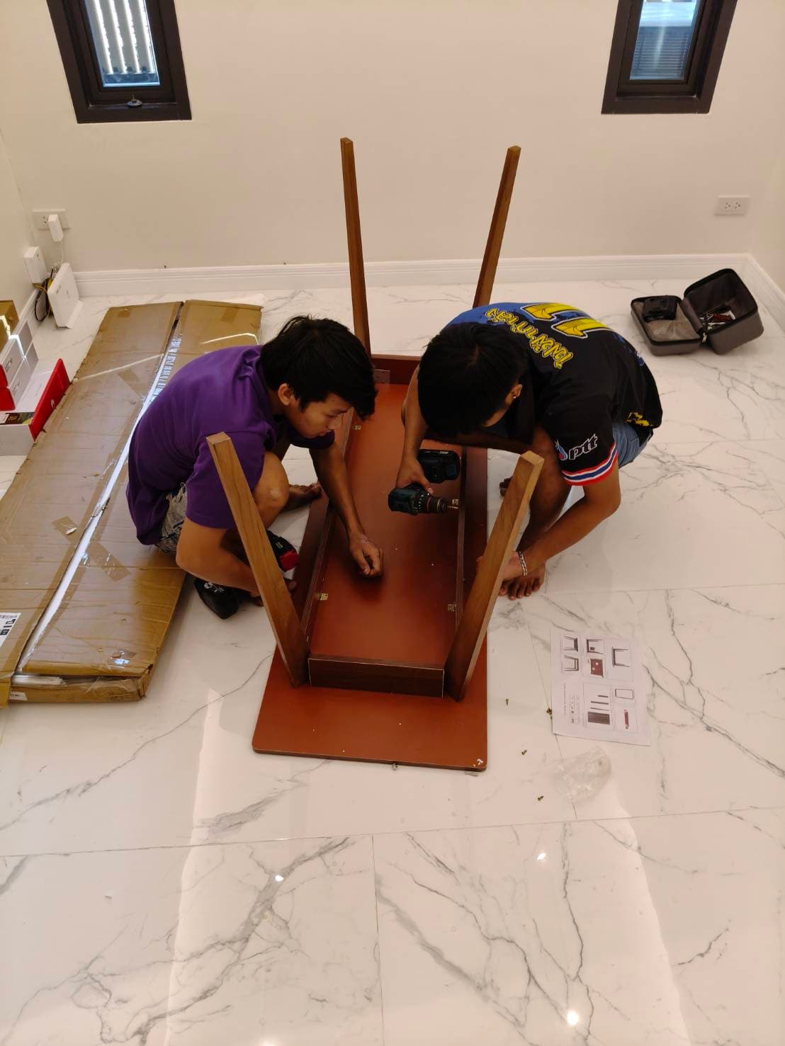 ผลงานขนส่ง 5