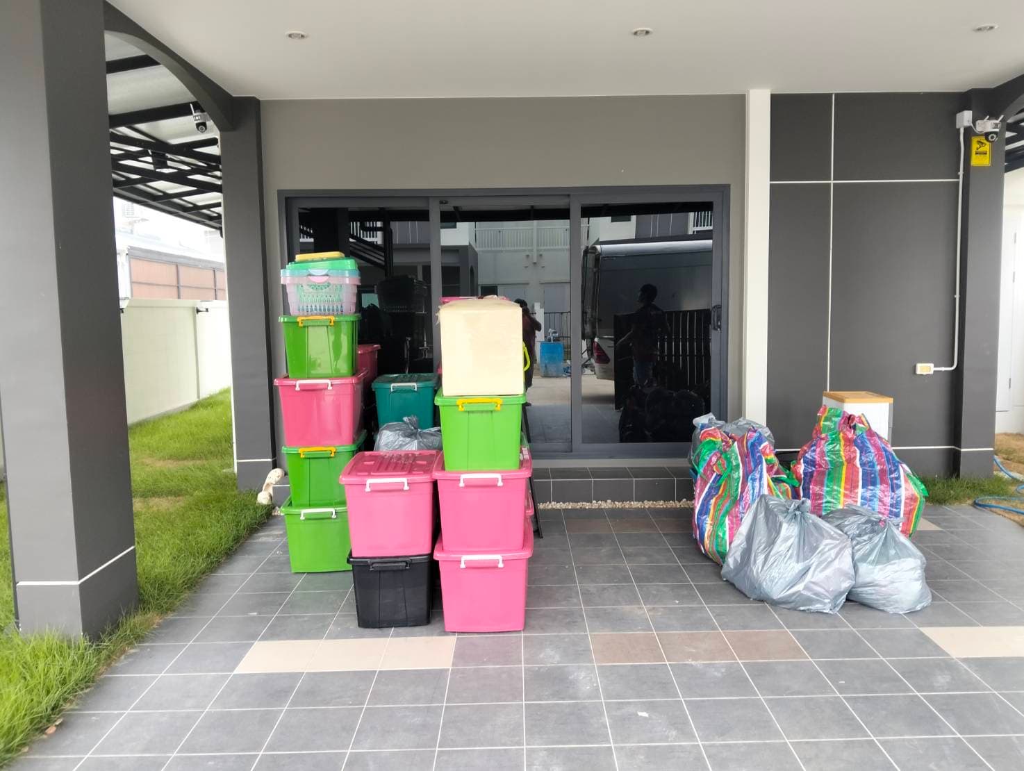 ผลงานขนส่ง 7